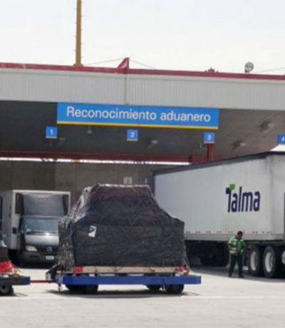 aduana