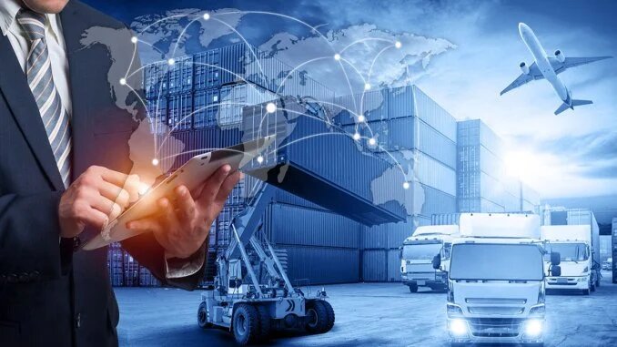 logistica
