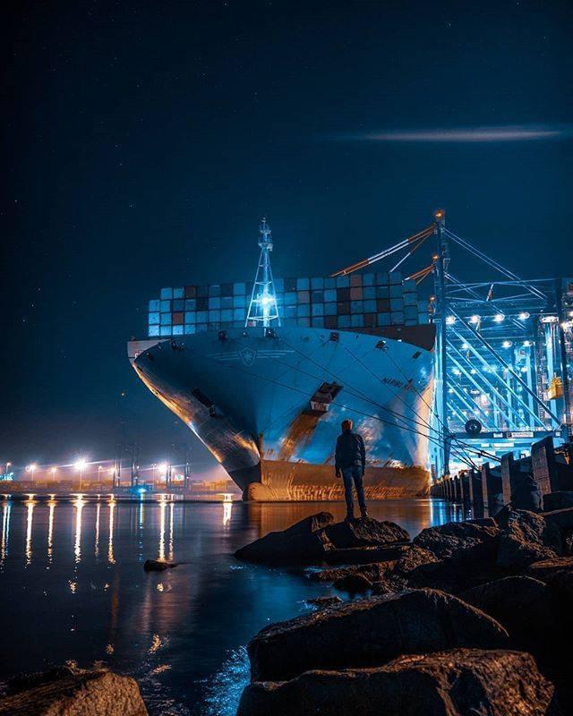 barco