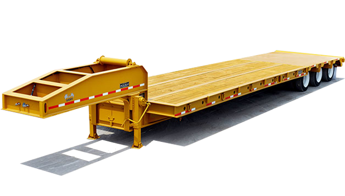 lowboy